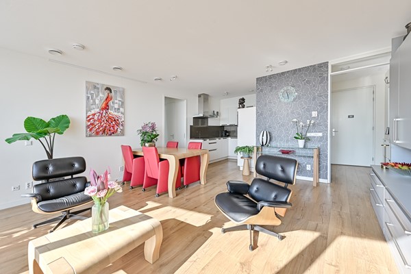 Medium property photo - Hongerlandsedijk 1708, 3201 LZ Spijkenisse